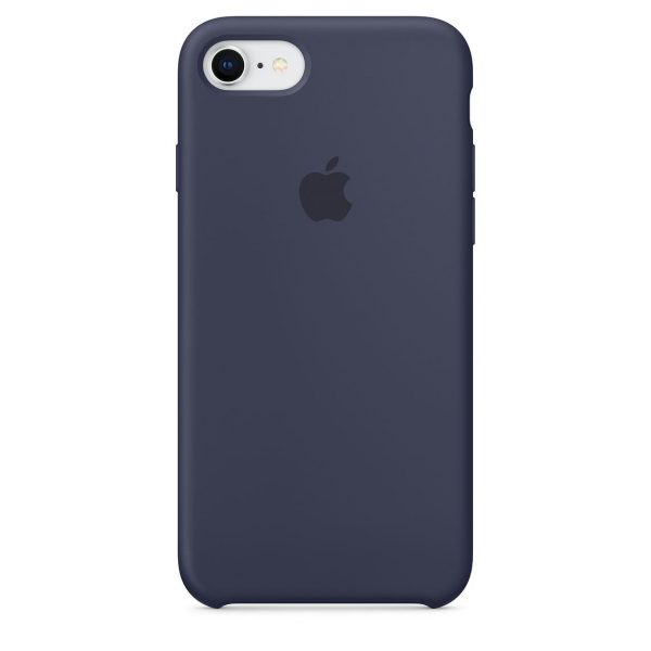 iPhone 7/8 Case - Blauw
